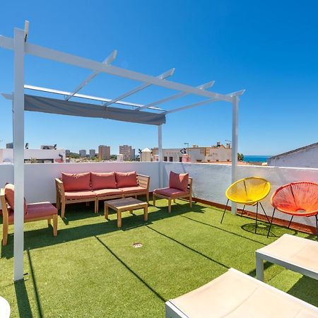 Casa Dos Amigos Διαμέρισμα Alvor Εξωτερικό φωτογραφία