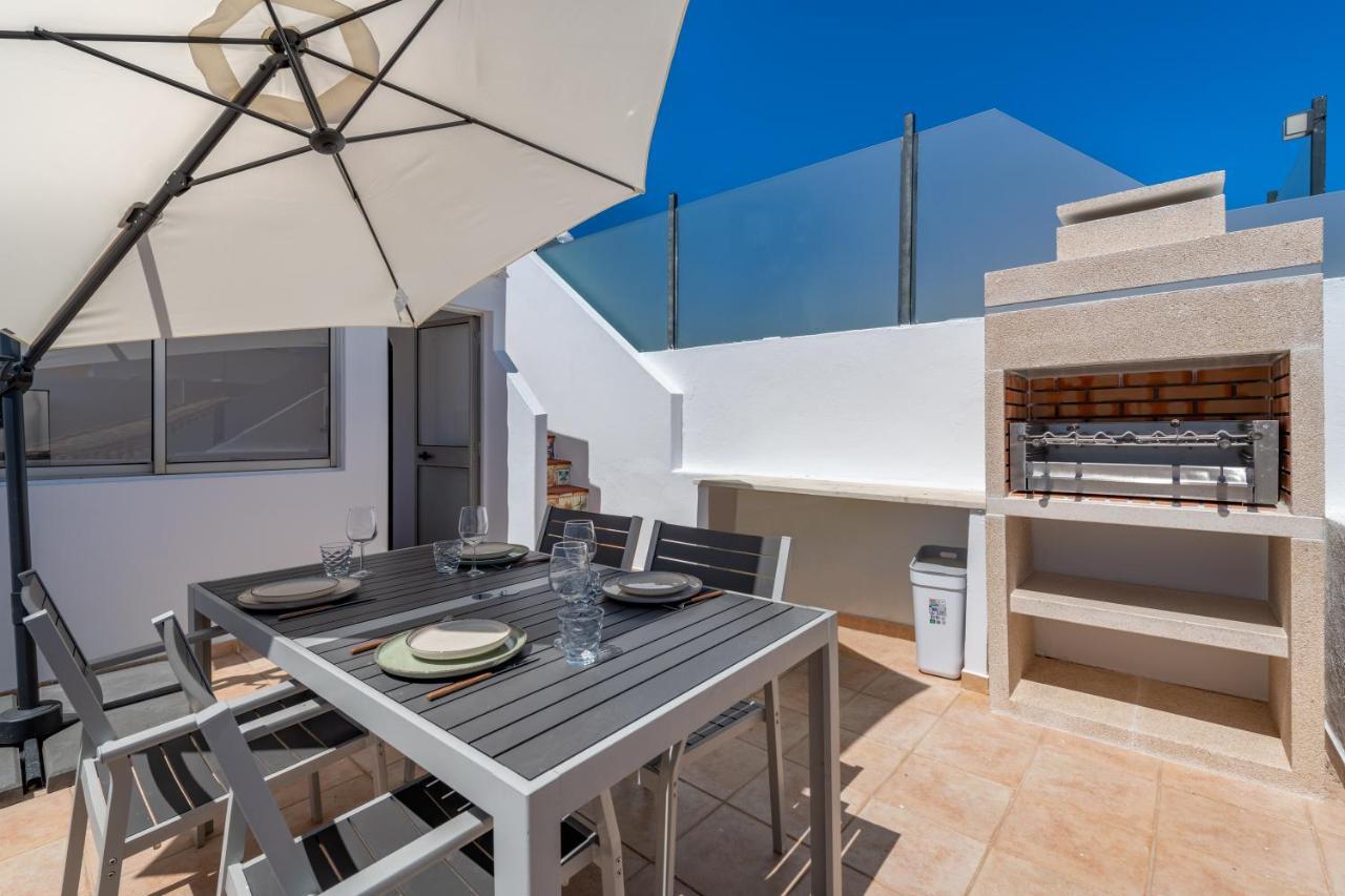 Casa Dos Amigos Διαμέρισμα Alvor Εξωτερικό φωτογραφία