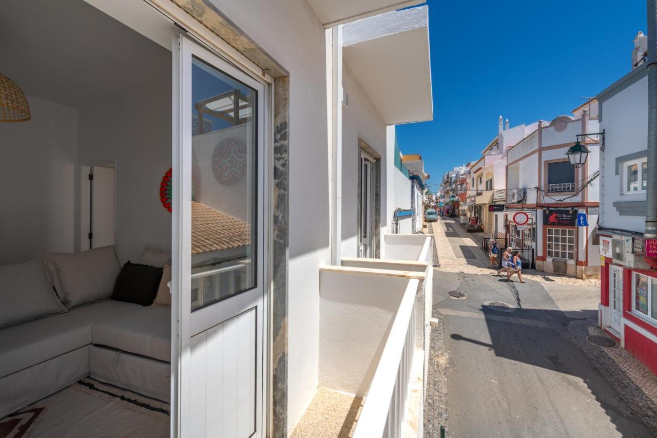 Casa Dos Amigos Διαμέρισμα Alvor Εξωτερικό φωτογραφία