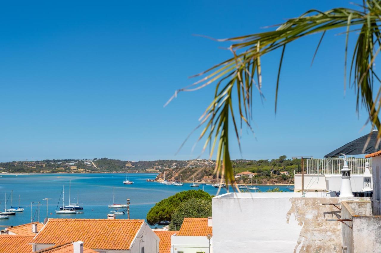 Casa Dos Amigos Διαμέρισμα Alvor Εξωτερικό φωτογραφία