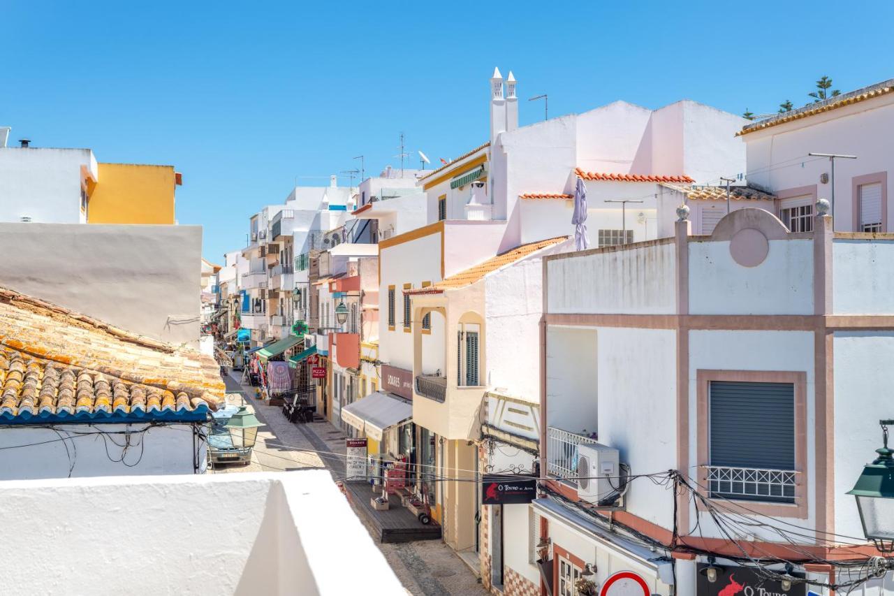 Casa Dos Amigos Διαμέρισμα Alvor Εξωτερικό φωτογραφία