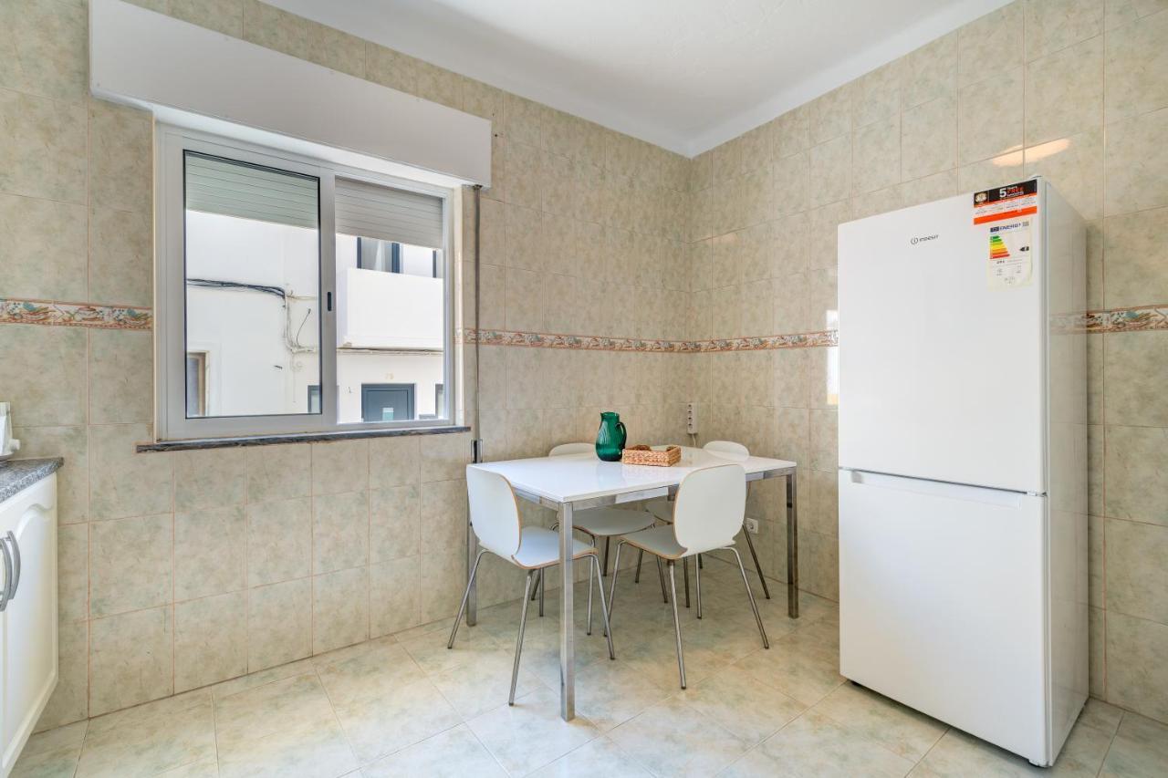 Casa Dos Amigos Διαμέρισμα Alvor Εξωτερικό φωτογραφία