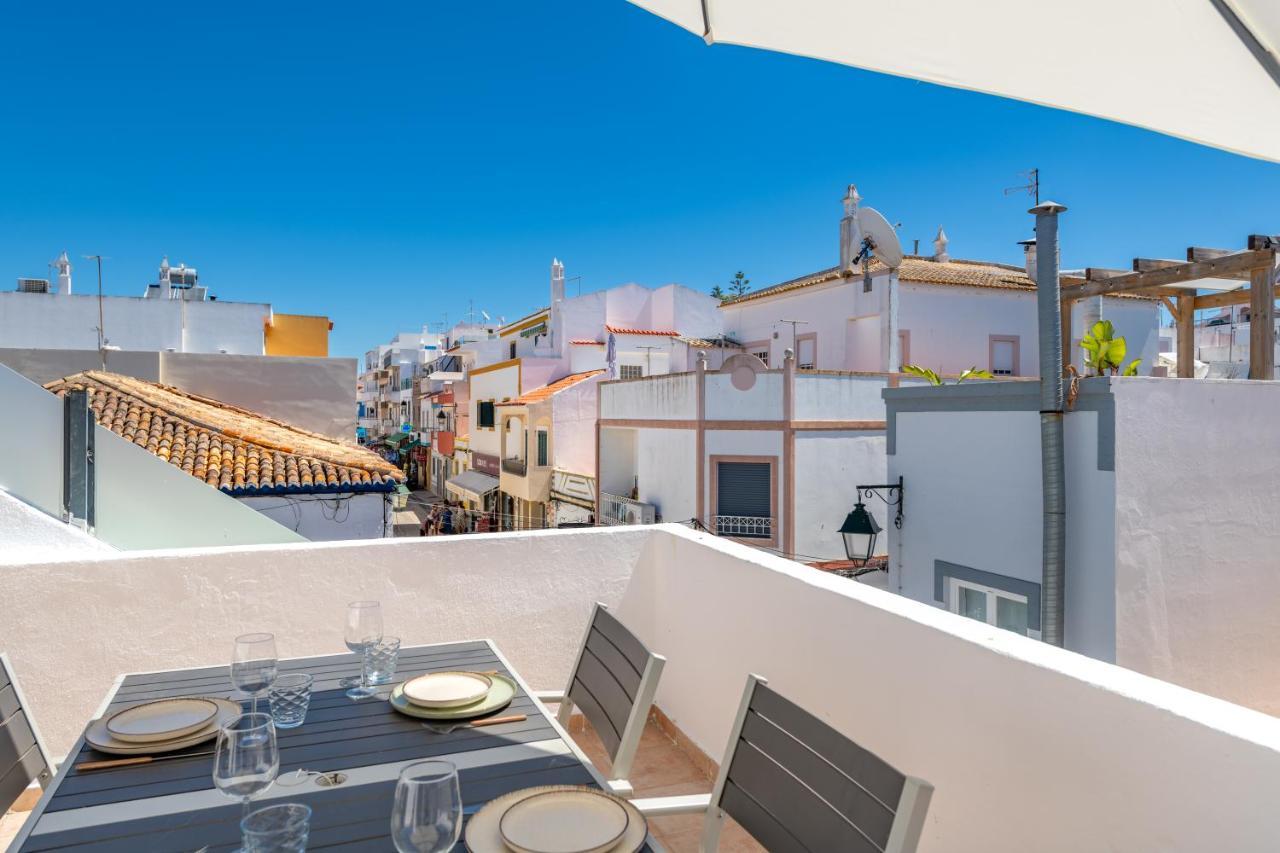 Casa Dos Amigos Διαμέρισμα Alvor Εξωτερικό φωτογραφία