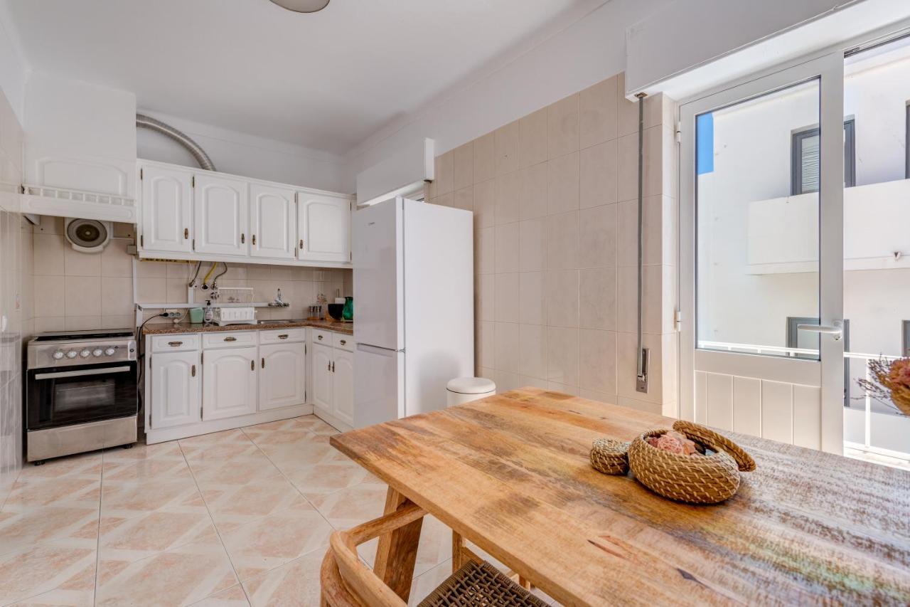 Casa Dos Amigos Διαμέρισμα Alvor Εξωτερικό φωτογραφία
