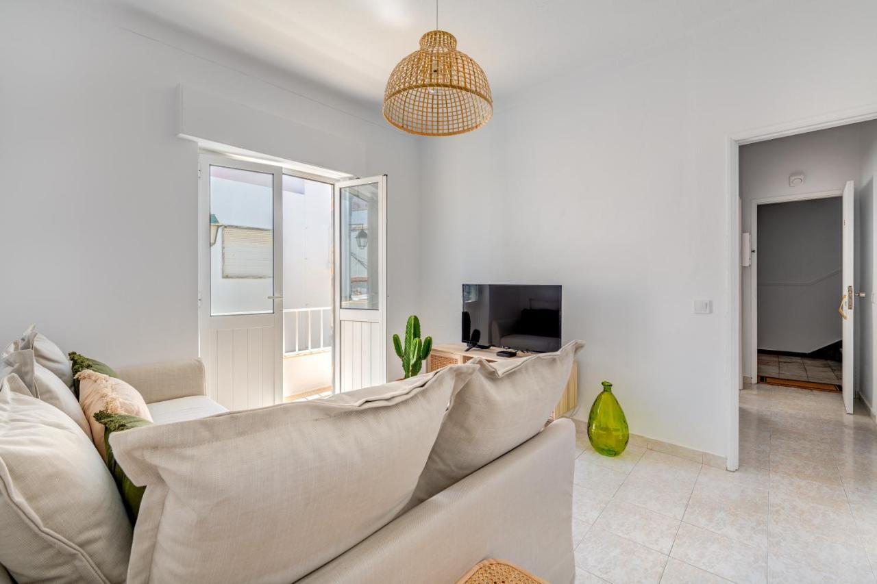 Casa Dos Amigos Διαμέρισμα Alvor Εξωτερικό φωτογραφία