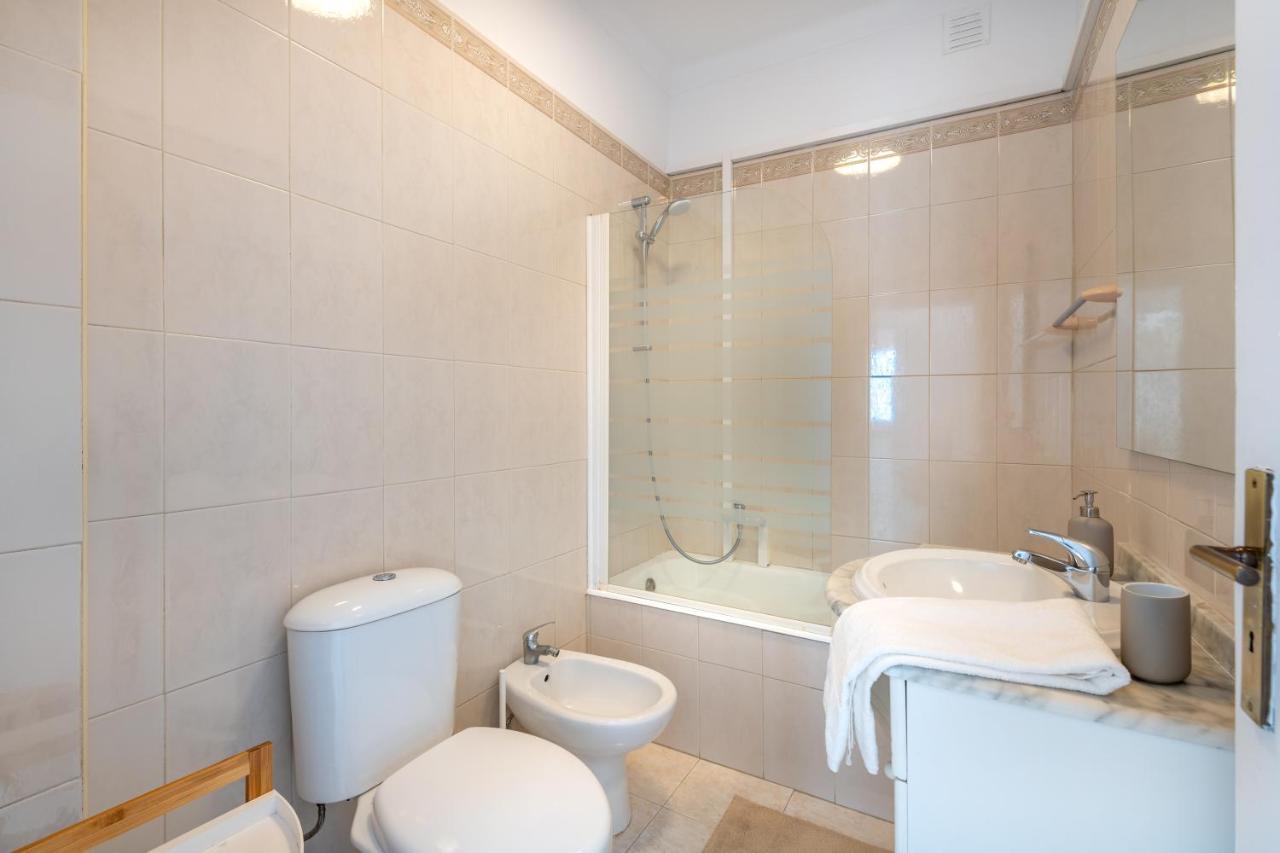 Casa Dos Amigos Διαμέρισμα Alvor Εξωτερικό φωτογραφία
