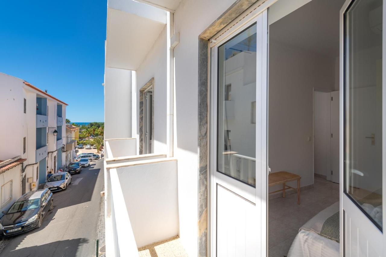 Casa Dos Amigos Διαμέρισμα Alvor Εξωτερικό φωτογραφία