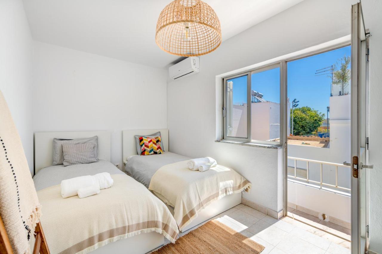 Casa Dos Amigos Διαμέρισμα Alvor Εξωτερικό φωτογραφία