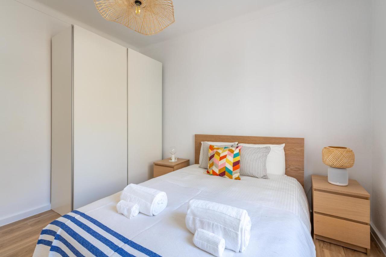 Casa Dos Amigos Διαμέρισμα Alvor Εξωτερικό φωτογραφία