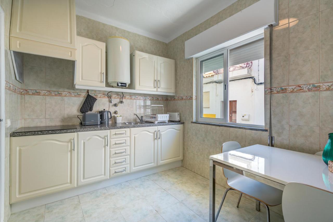 Casa Dos Amigos Διαμέρισμα Alvor Εξωτερικό φωτογραφία