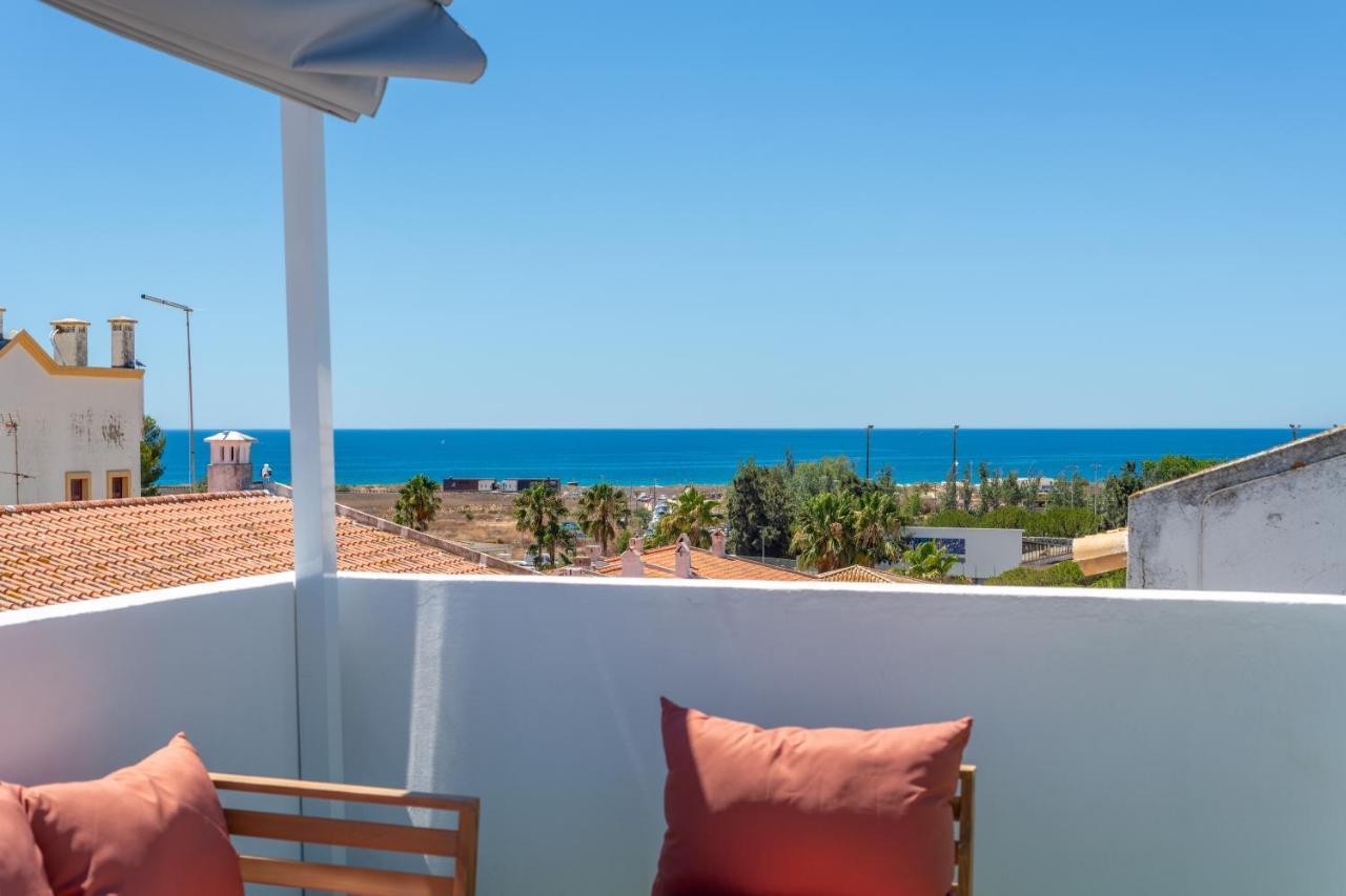 Casa Dos Amigos Διαμέρισμα Alvor Εξωτερικό φωτογραφία