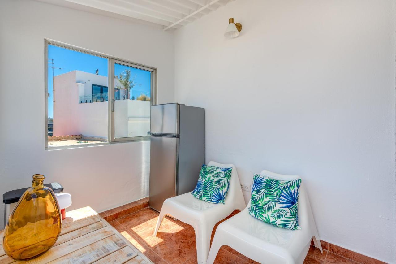 Casa Dos Amigos Διαμέρισμα Alvor Εξωτερικό φωτογραφία