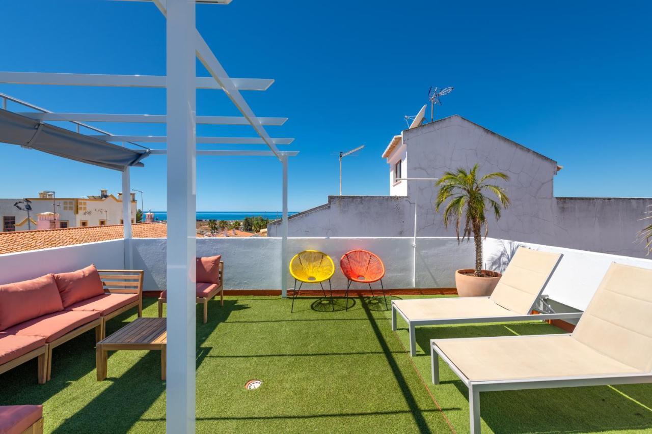 Casa Dos Amigos Διαμέρισμα Alvor Εξωτερικό φωτογραφία