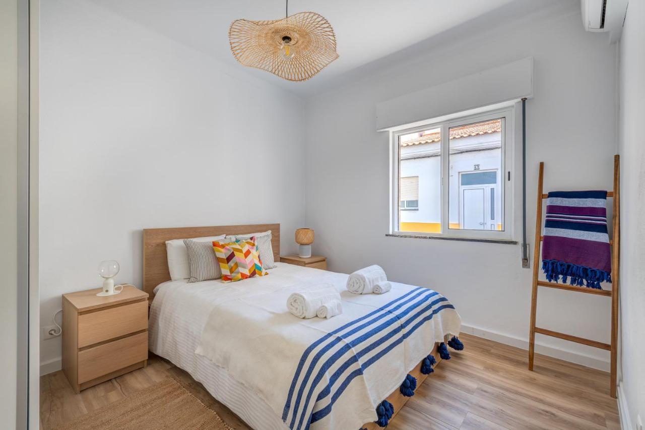 Casa Dos Amigos Διαμέρισμα Alvor Εξωτερικό φωτογραφία