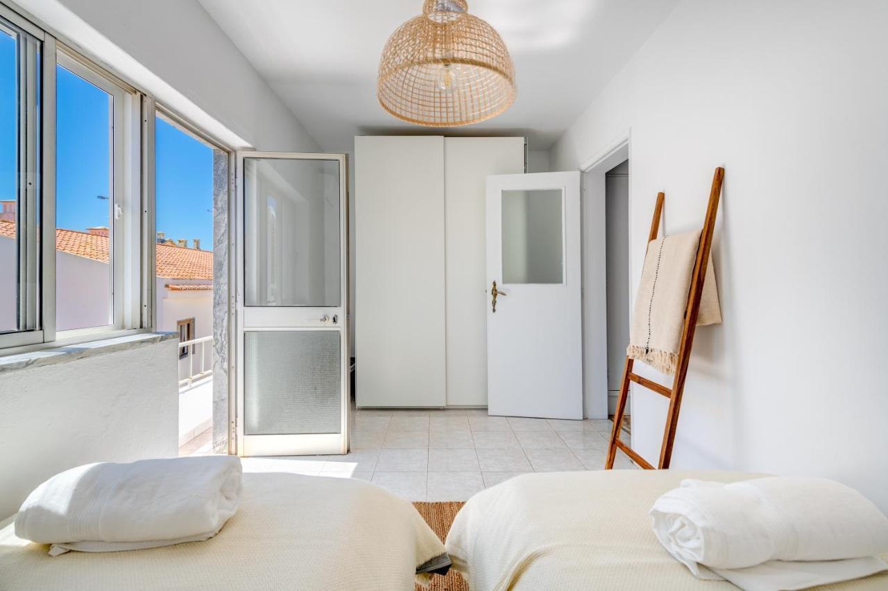 Casa Dos Amigos Διαμέρισμα Alvor Εξωτερικό φωτογραφία