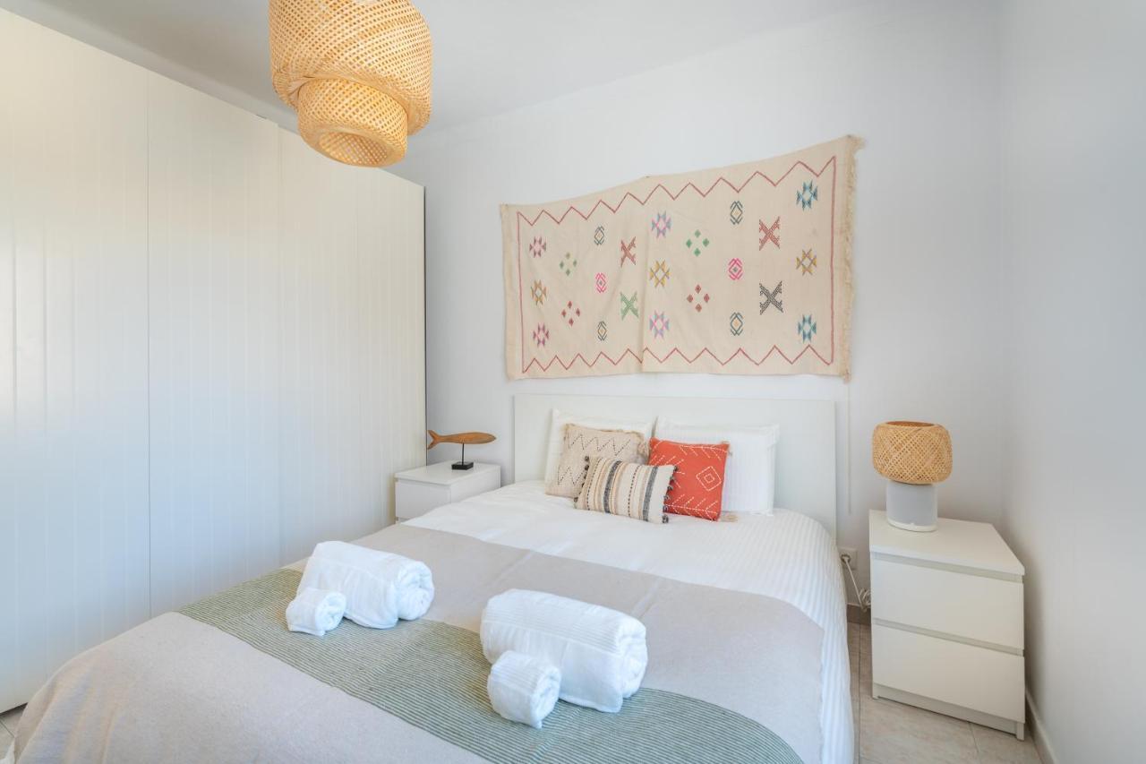Casa Dos Amigos Διαμέρισμα Alvor Εξωτερικό φωτογραφία