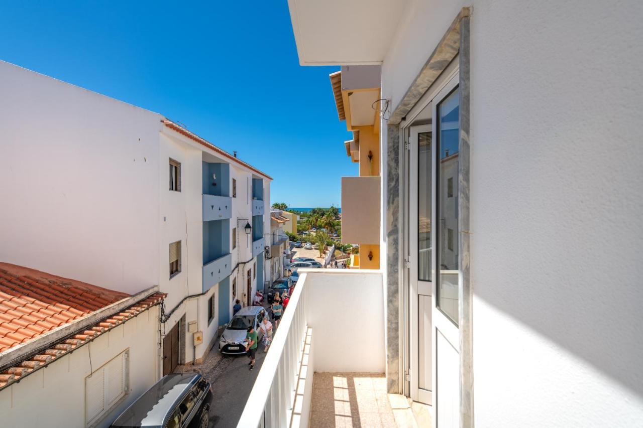 Casa Dos Amigos Διαμέρισμα Alvor Εξωτερικό φωτογραφία