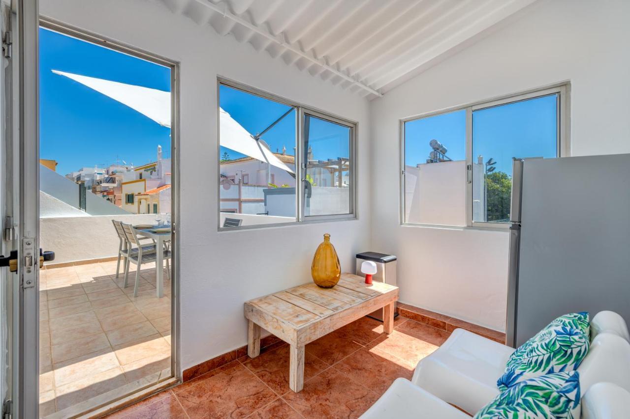 Casa Dos Amigos Διαμέρισμα Alvor Εξωτερικό φωτογραφία
