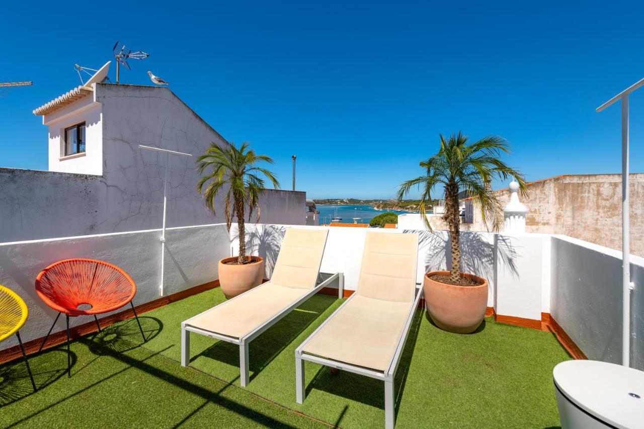 Casa Dos Amigos Διαμέρισμα Alvor Εξωτερικό φωτογραφία